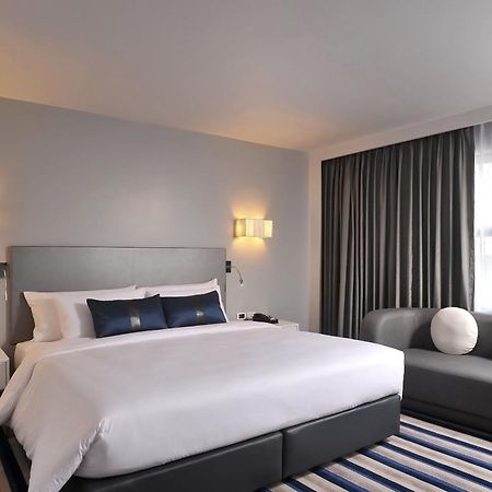 Best Western Plus @20 Sukhumvit Bangkok Exterior foto