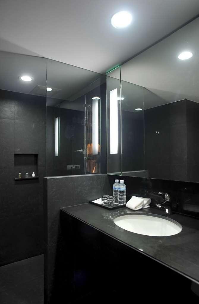 Best Western Plus @20 Sukhumvit Bangkok Zimmer foto