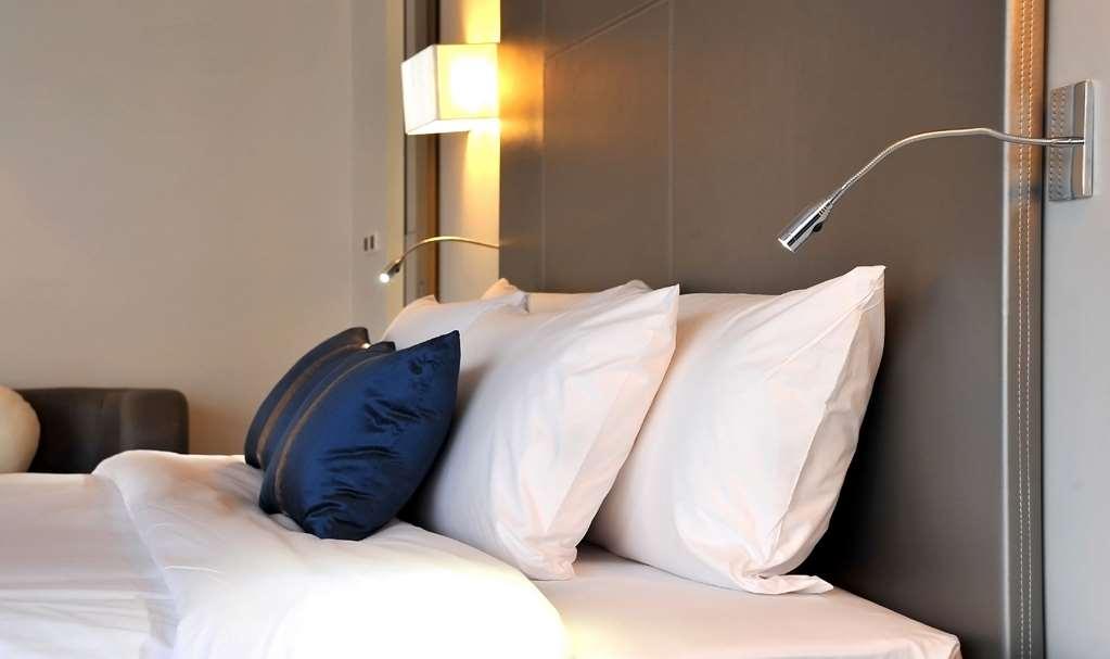 Best Western Plus @20 Sukhumvit Bangkok Zimmer foto