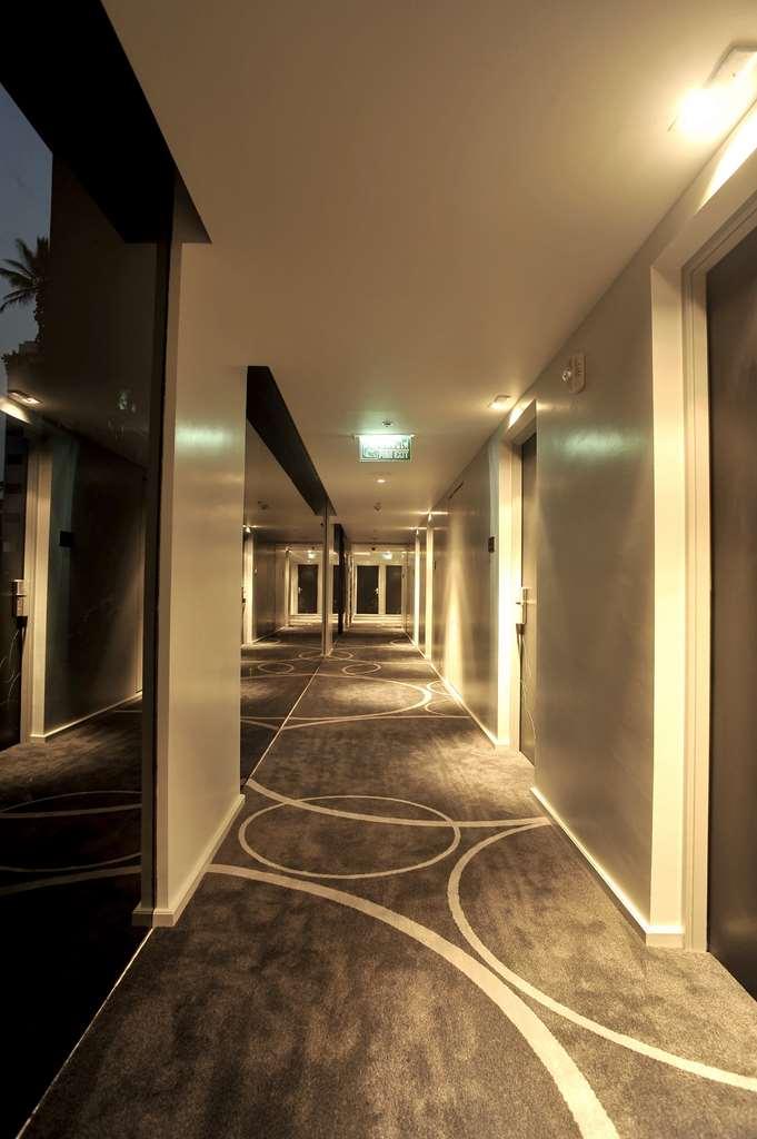 Best Western Plus @20 Sukhumvit Bangkok Einrichtungen foto