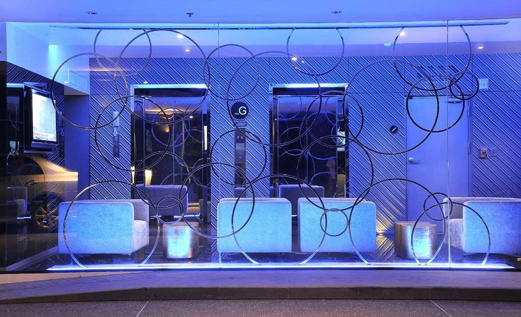 Best Western Plus @20 Sukhumvit Bangkok Interior foto