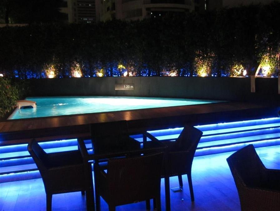 Best Western Plus @20 Sukhumvit Bangkok Exterior foto