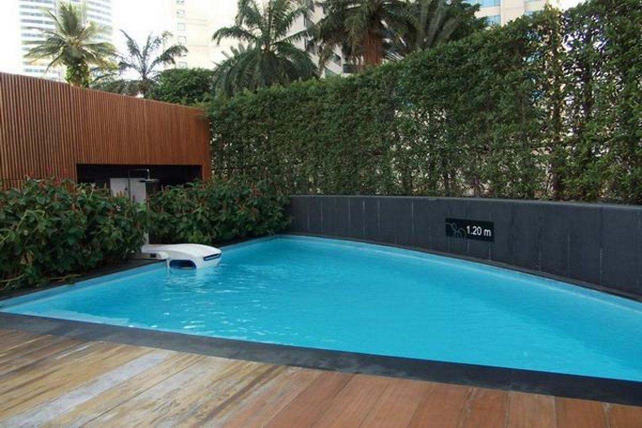 Best Western Plus @20 Sukhumvit Bangkok Exterior foto