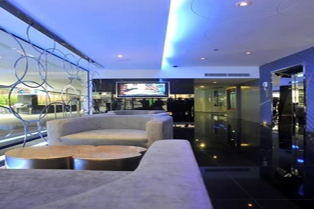 Best Western Plus @20 Sukhumvit Bangkok Exterior foto