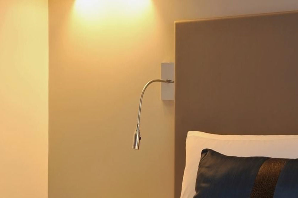 Best Western Plus @20 Sukhumvit Bangkok Exterior foto