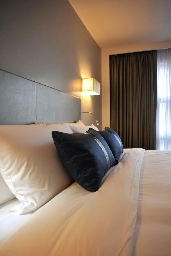 Best Western Plus @20 Sukhumvit Bangkok Exterior foto